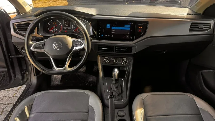 ADEMIR (VOLKSWAGEN NIVUS 1.0 200TSI 2021)