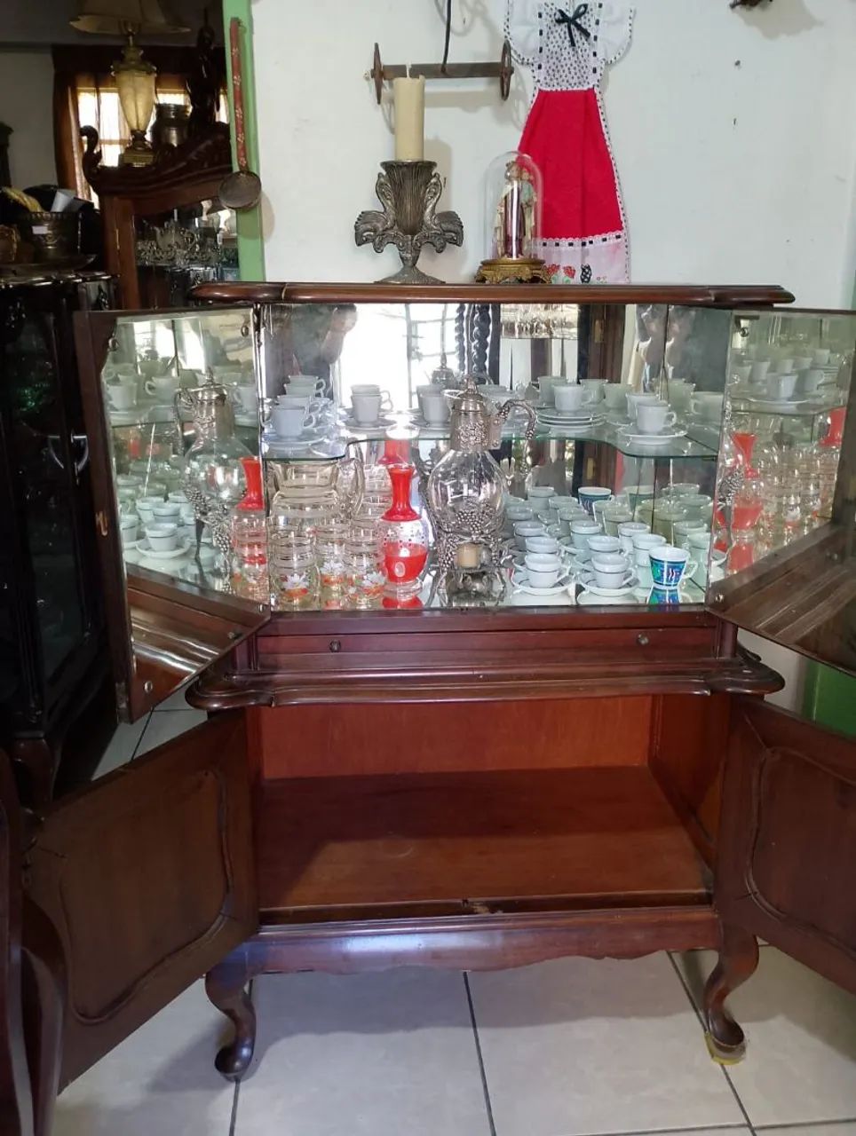 Barzinho antigo  - Foto 4