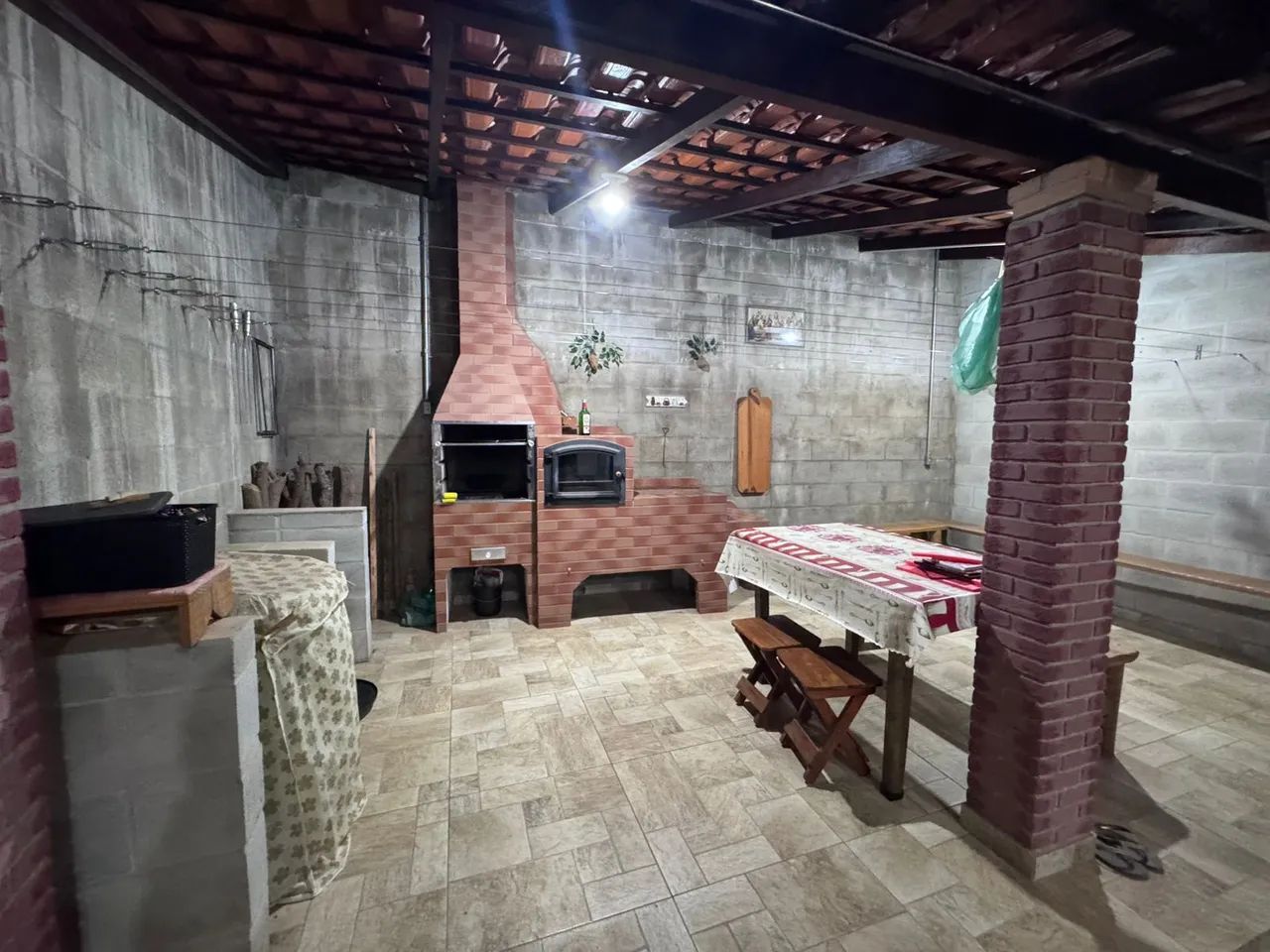 Linda Casa à Venda em Juatuba - Bairro Satélite - Foto 3