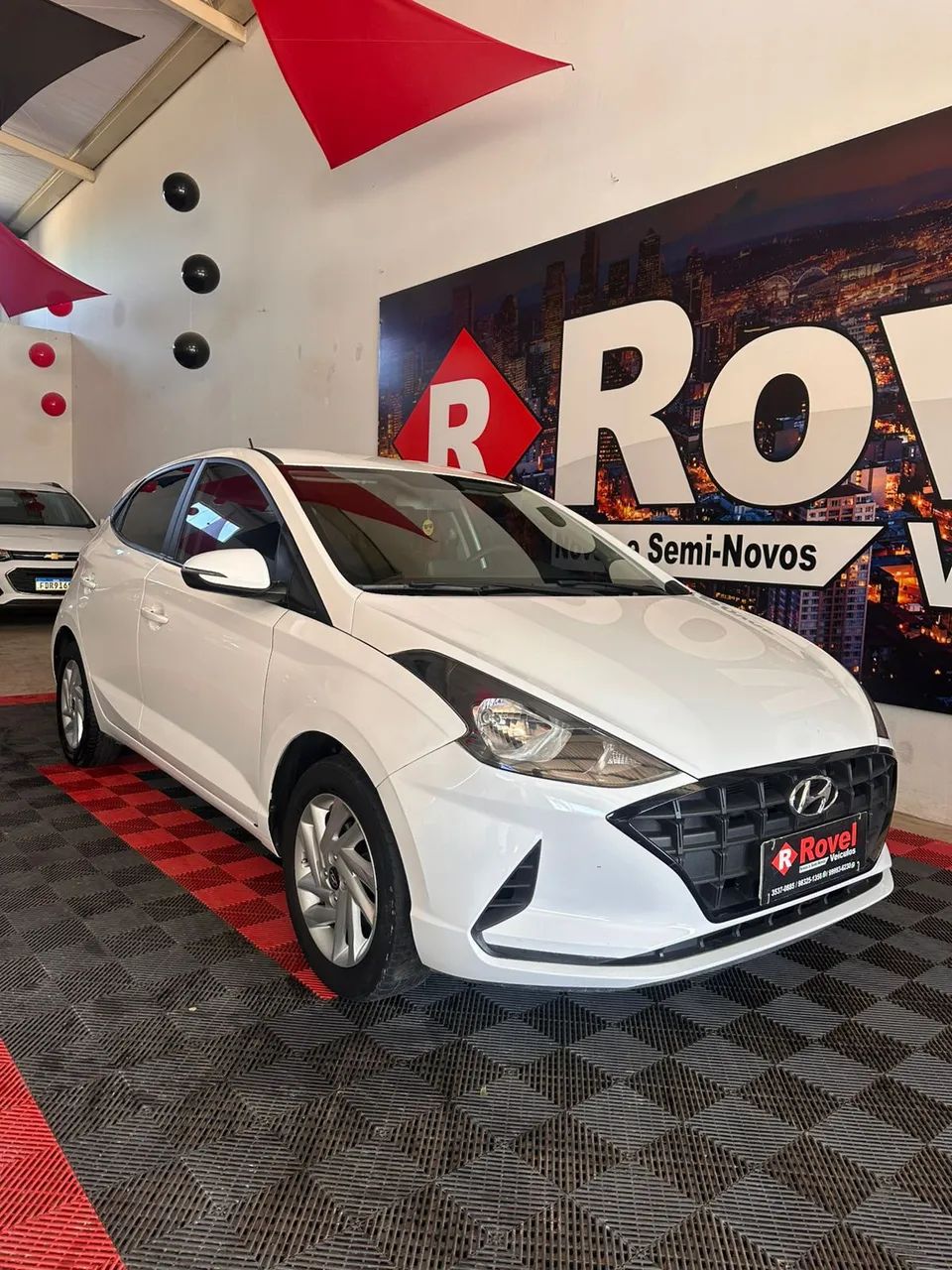Hyundai HB20 Evolution 1.0 - Foto 3