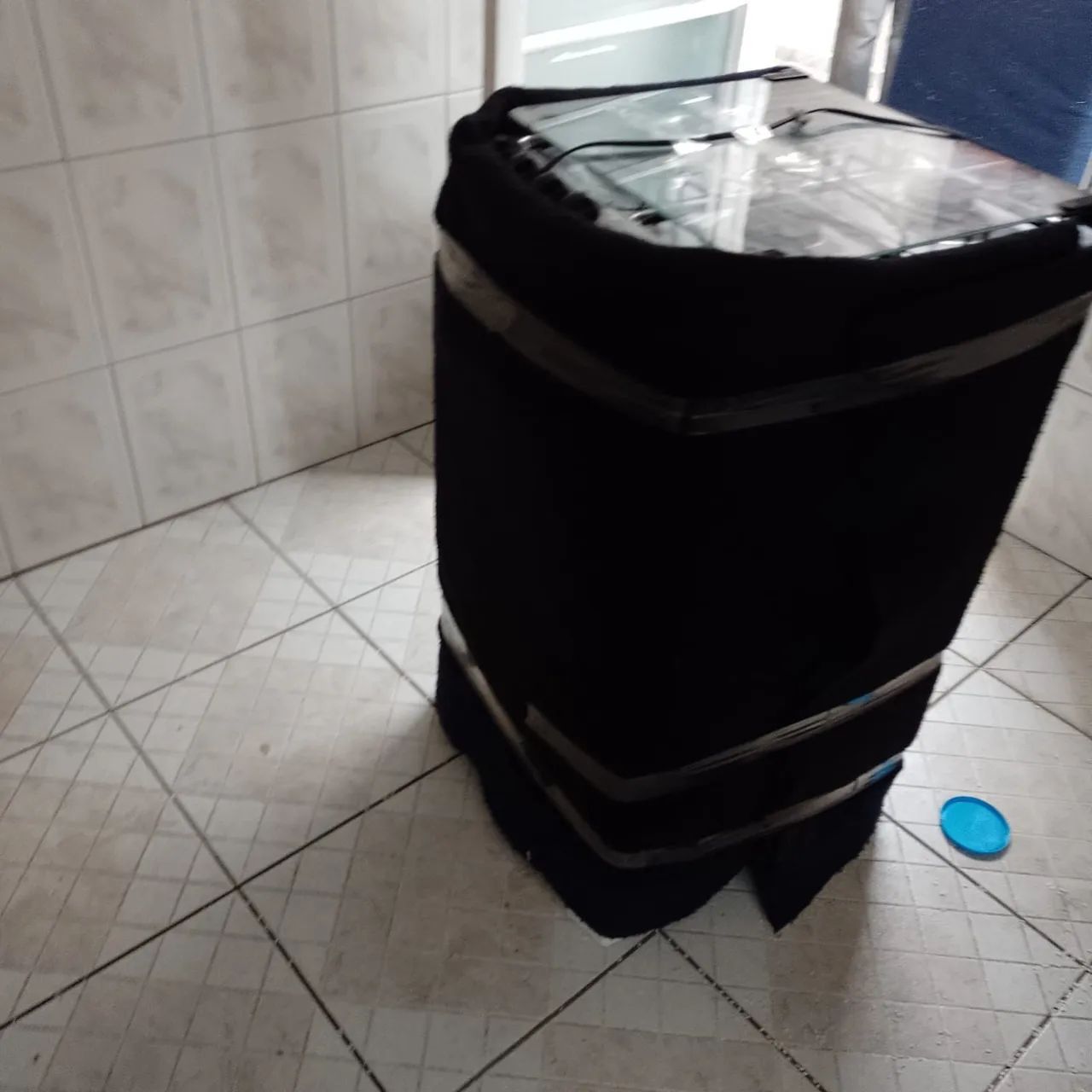 Mudanças - São José dos Campos -SP - Foto 3