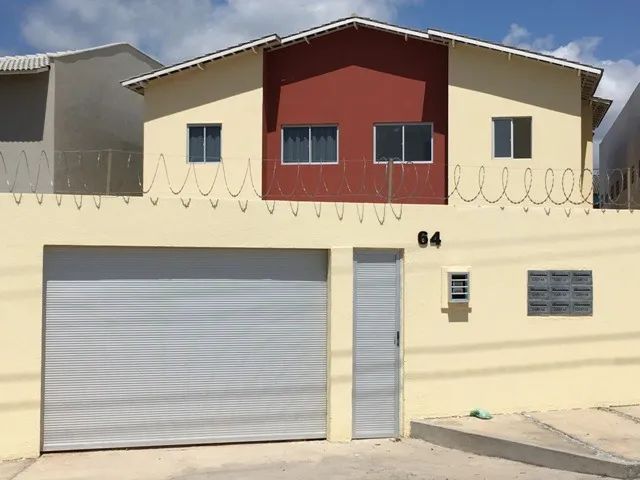 Foto - Fortaleza - São Bento