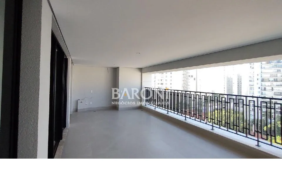 Baroni Imóveis, a melhor experiência na compra do seu imóvel! Imobiliária sediada em Moema