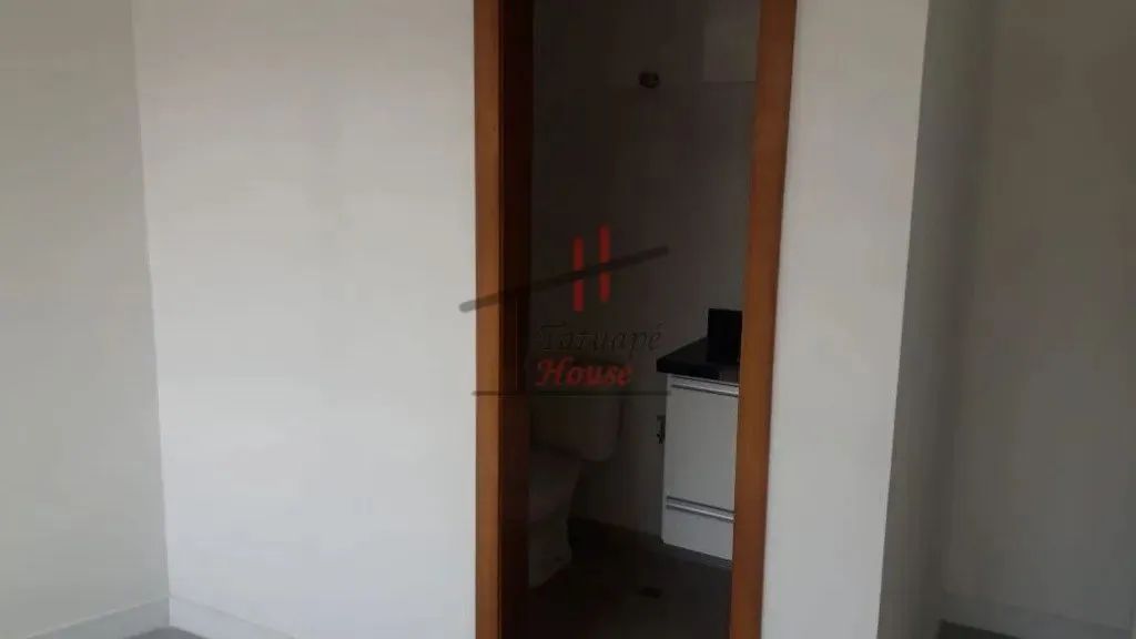Salas Comerciais Prox. metro Tatuapé 20 a 40 m² - Foto 5