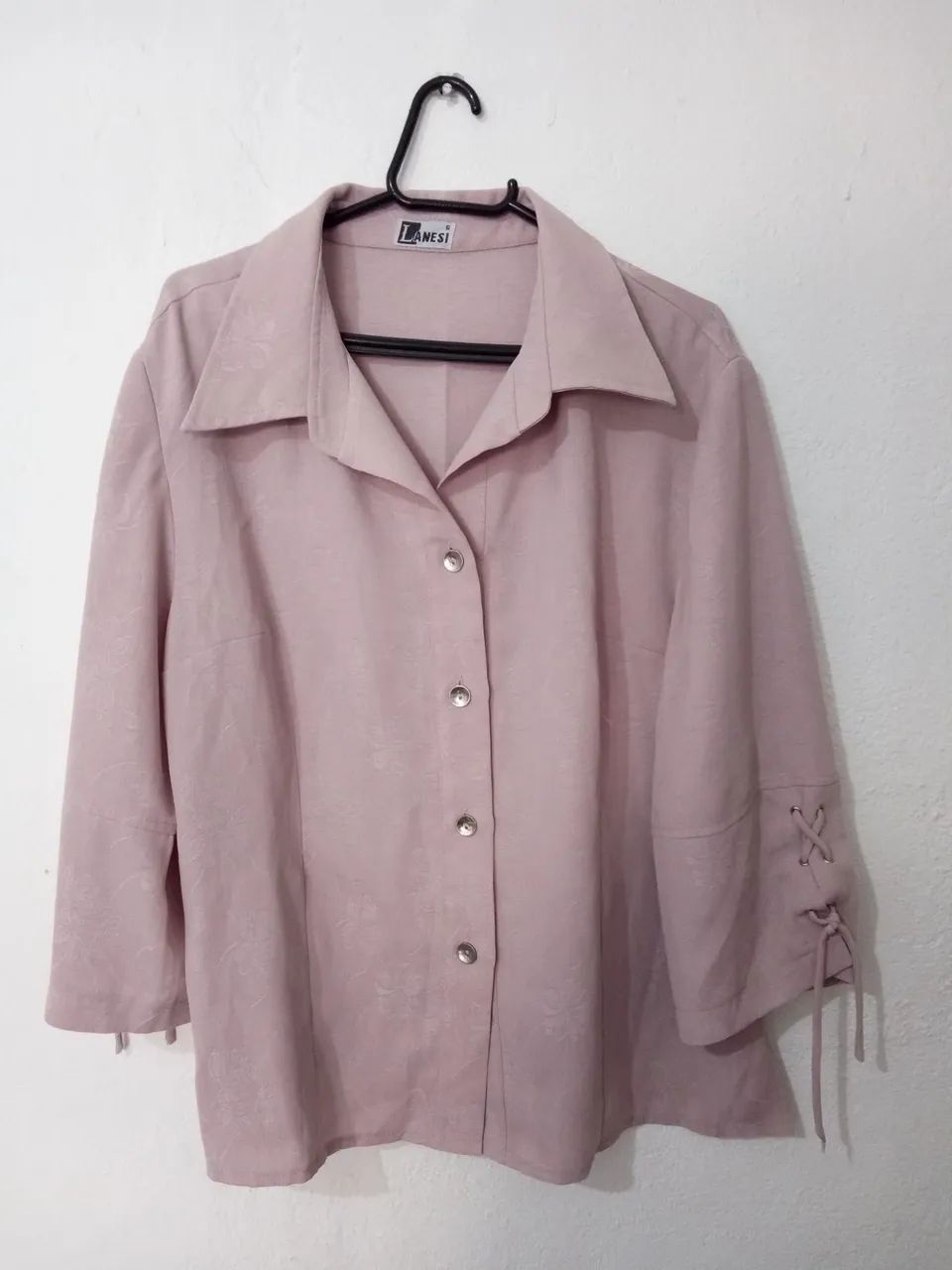 Blusas femininas - Foto 5