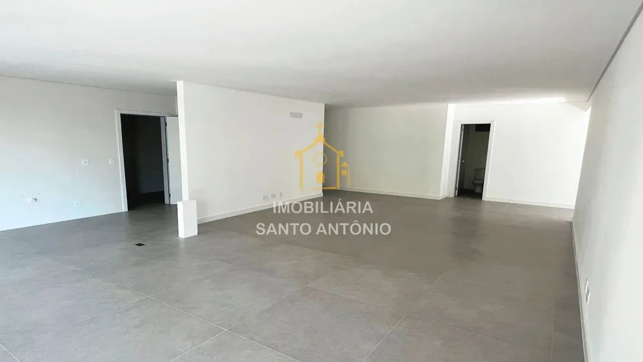 Apartamento para aluguel, 3 quartos, 3 suítes, 2 vagas, CACUPÉ - Florianópolis/SC - Foto 6