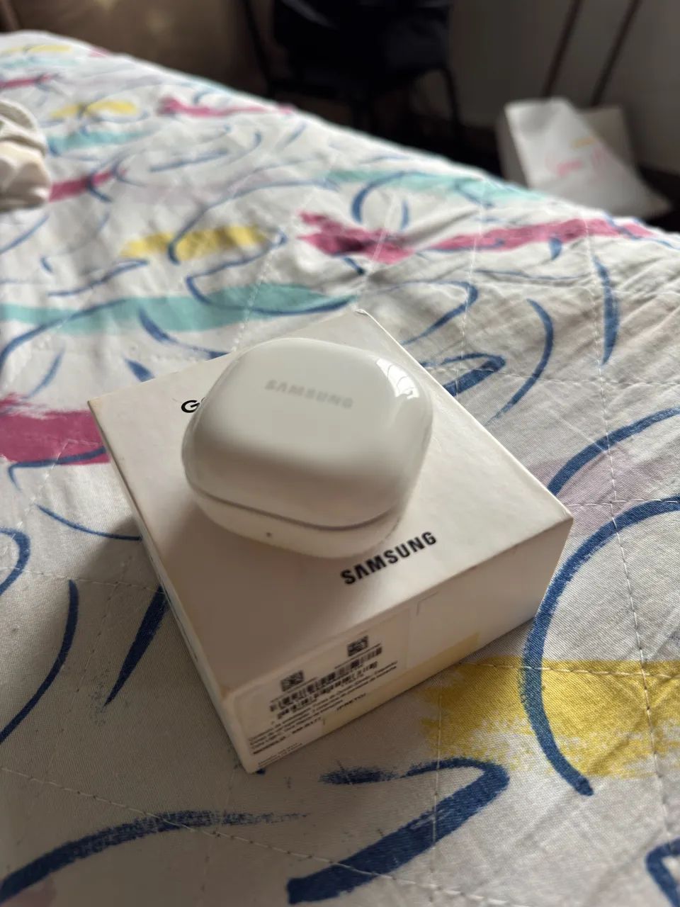 Fone samsung  - Foto 3