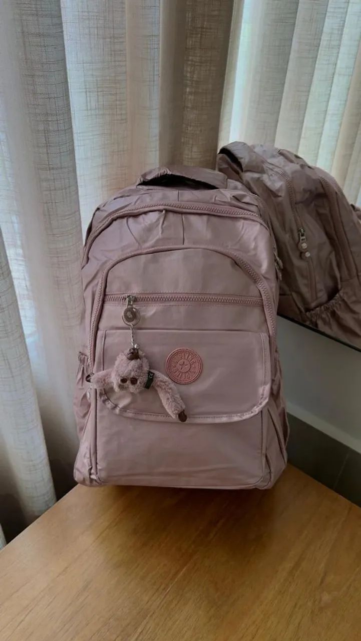 Mochila escolar/universitária  - Foto 4