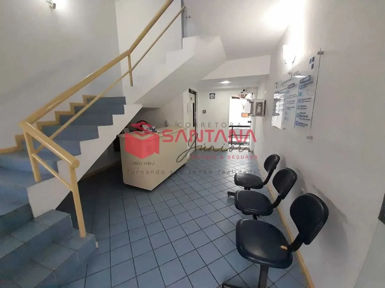 Sala para venda e locação em Vilas do Atlântico
