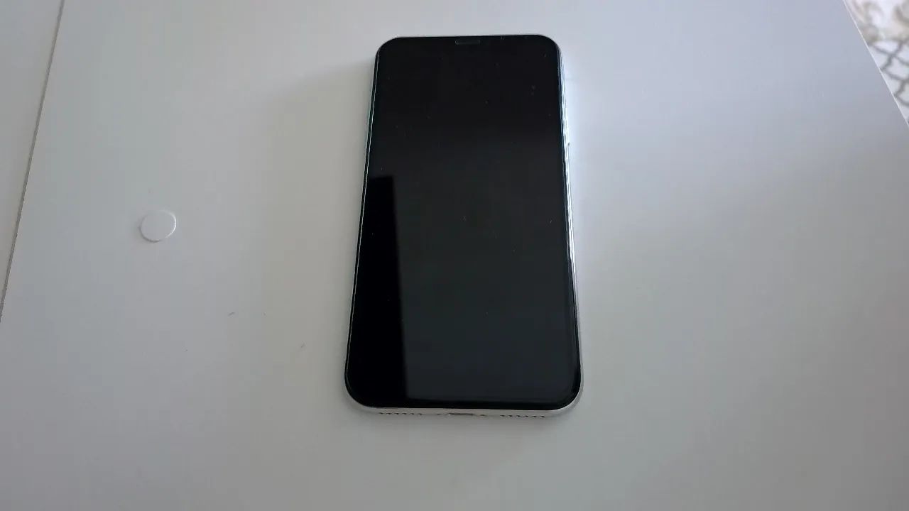 iPhone X, face ID funcionando - Celulares e Smartphones