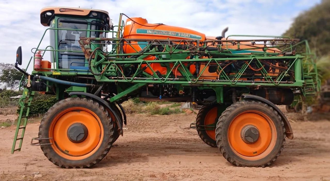 Stara imperador 3100 - Foto 2