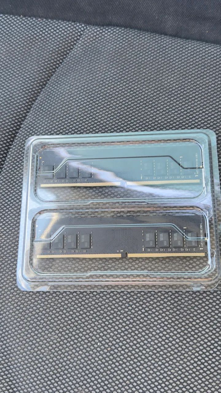 DDR4 16GB 2x8 3200MHz memory64186560392449120