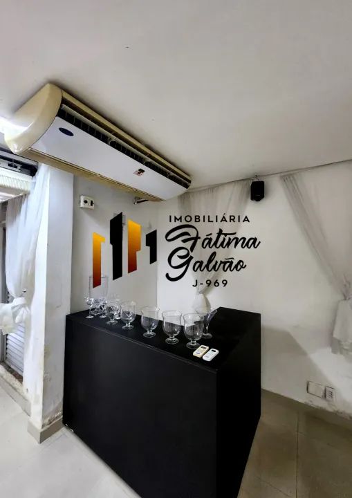 Alugo Ponto Comercial Térreo na Pedro Álvares Cabral - Foto 3