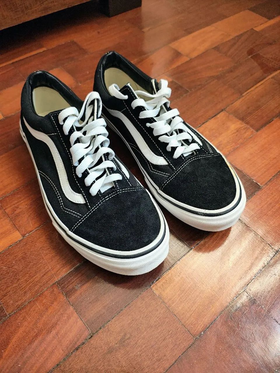 Vans Old Skool