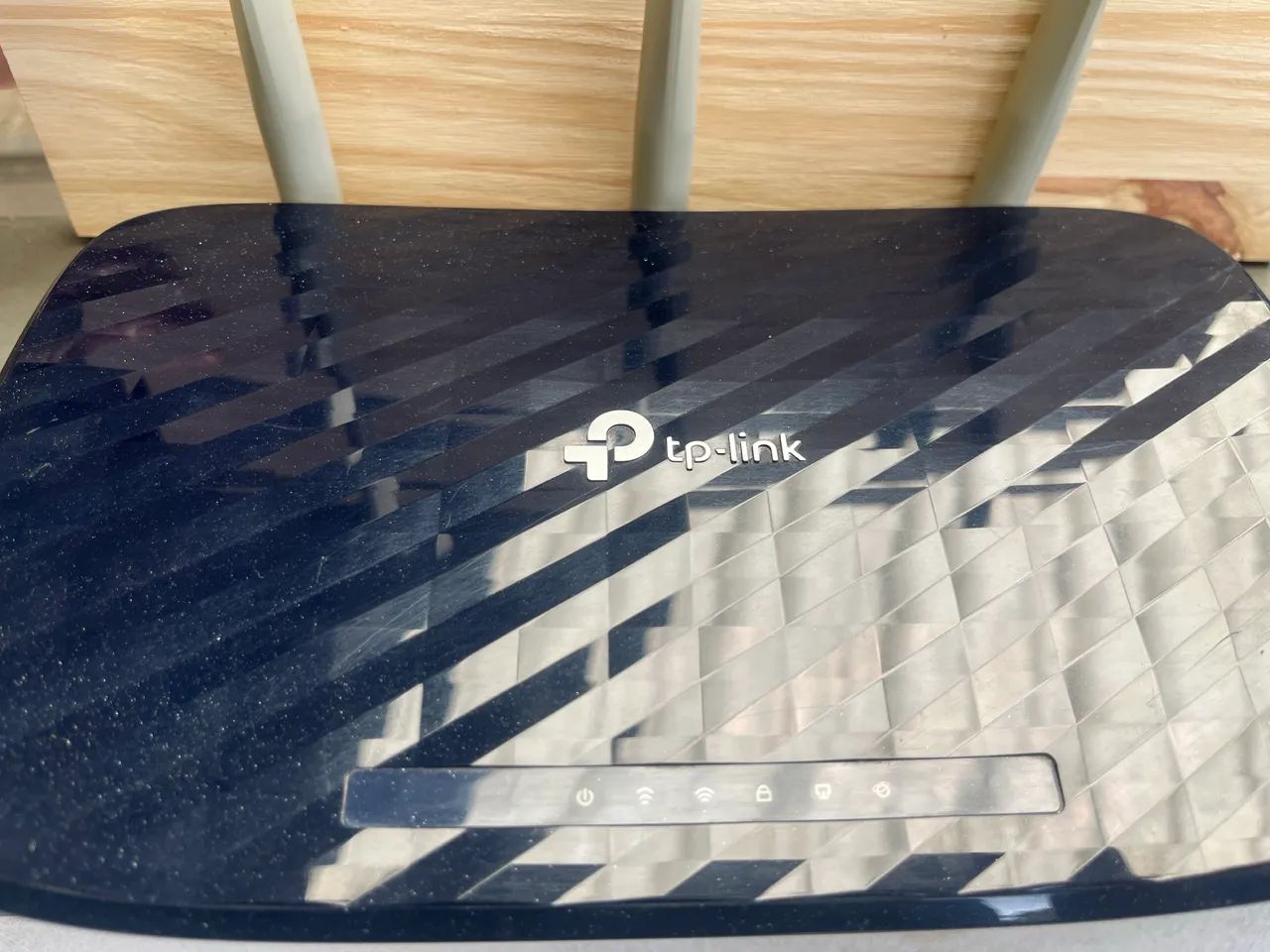 Roteador TP-Link - Foto 3