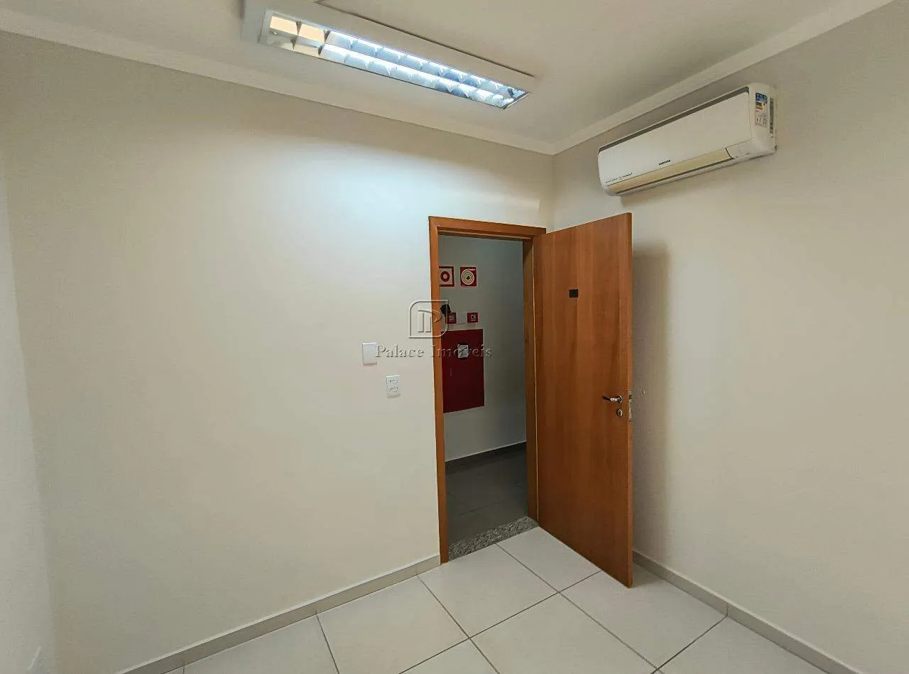 SALA COMERCIAL PROXIMO AO FÓRUM - RIBEIRANIA - RIBEIRÃO PRETO