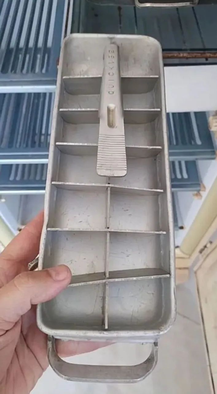 Geladeira FRIGIDAIRE anos 40 - Foto 5