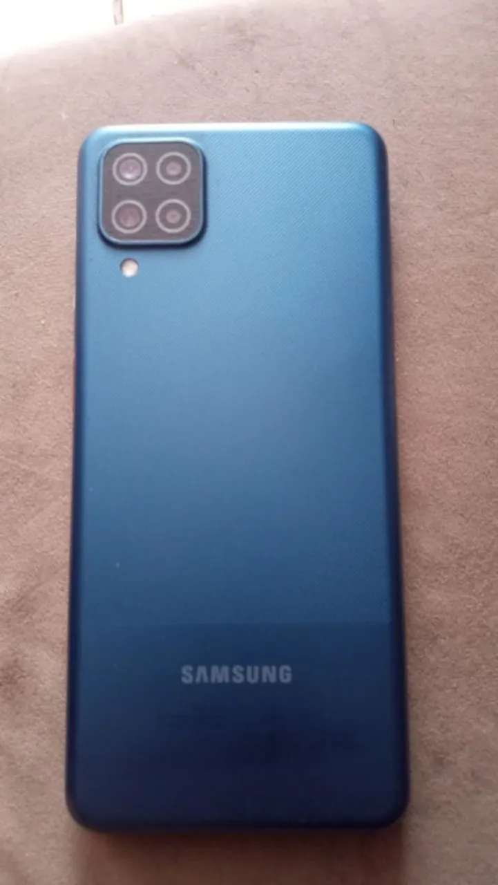 Capa para Samsung A12