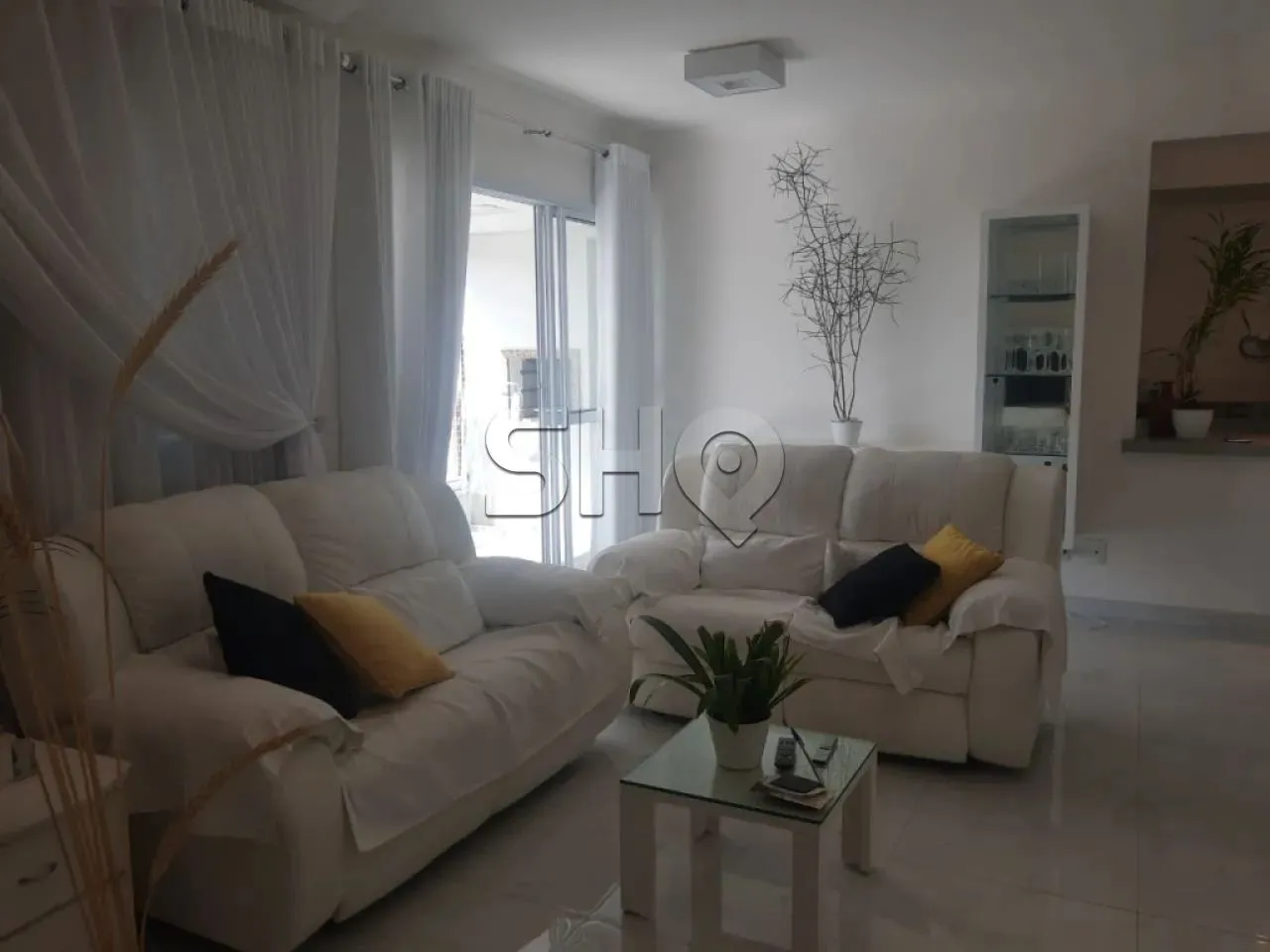 Apartamento no Parque São Domingos com 2 dormitórios