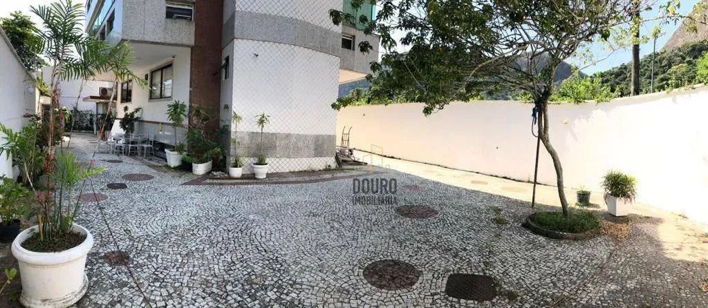 Prédio para alugar, 415 m² por R$ 29.198,24/mês - Barra da Tijuca - Rio de Janeiro/RJ - Foto 4