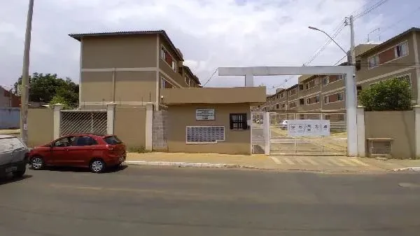 Oportunidade Única em AGUAS LINDAS DE GOIAS - GO | Tipo: Apartamento | Negociação: Venda O