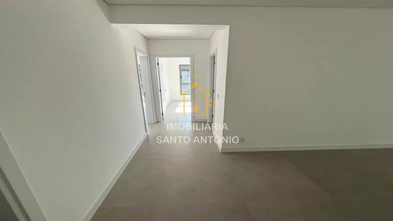 Apartamento para aluguel, 3 quartos, 3 suítes, 2 vagas, CACUPÉ - Florianópolis/SC - Foto 8