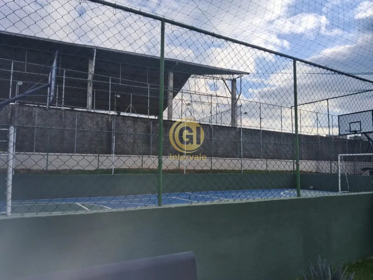 Apartamento para alugar em Jacareí com 2 quartos, 1 banheiro e 1 vaga no bairro Jardim par - Foto 2