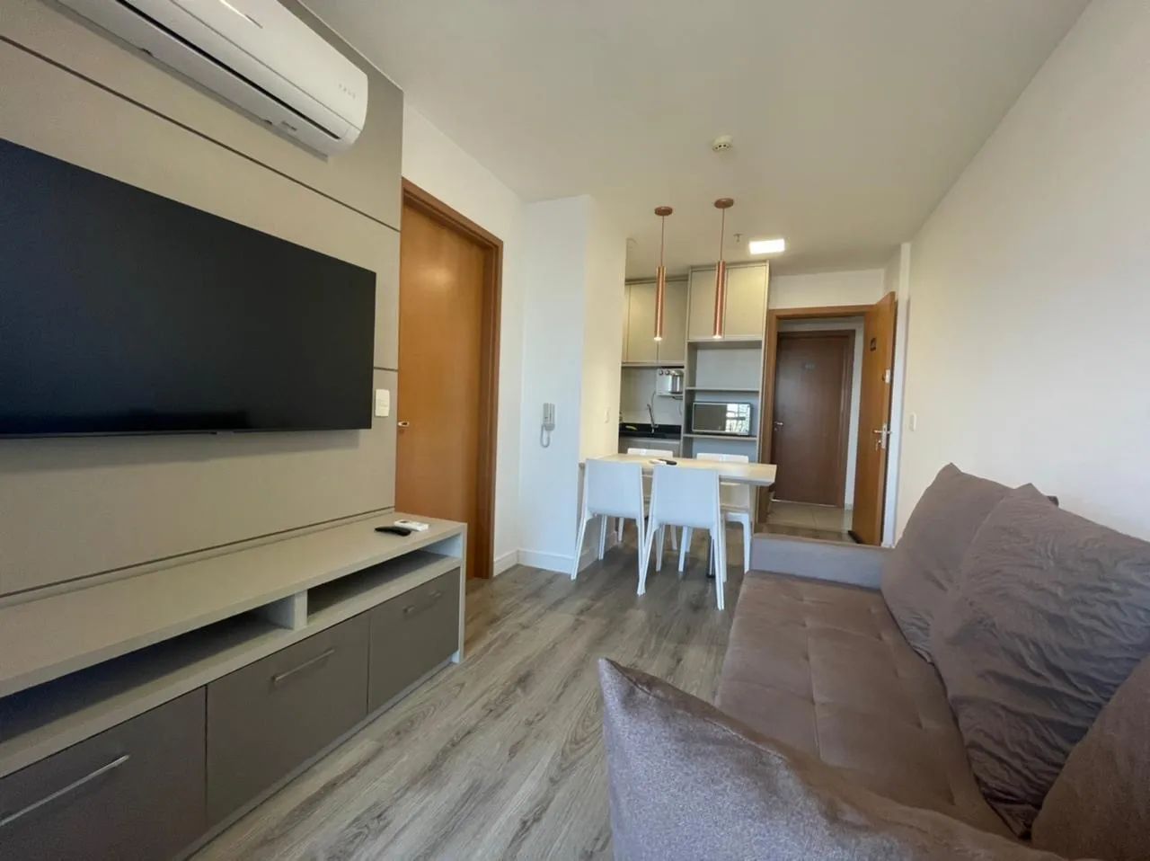 Foto - Brasília - Areal (Águas Claras)