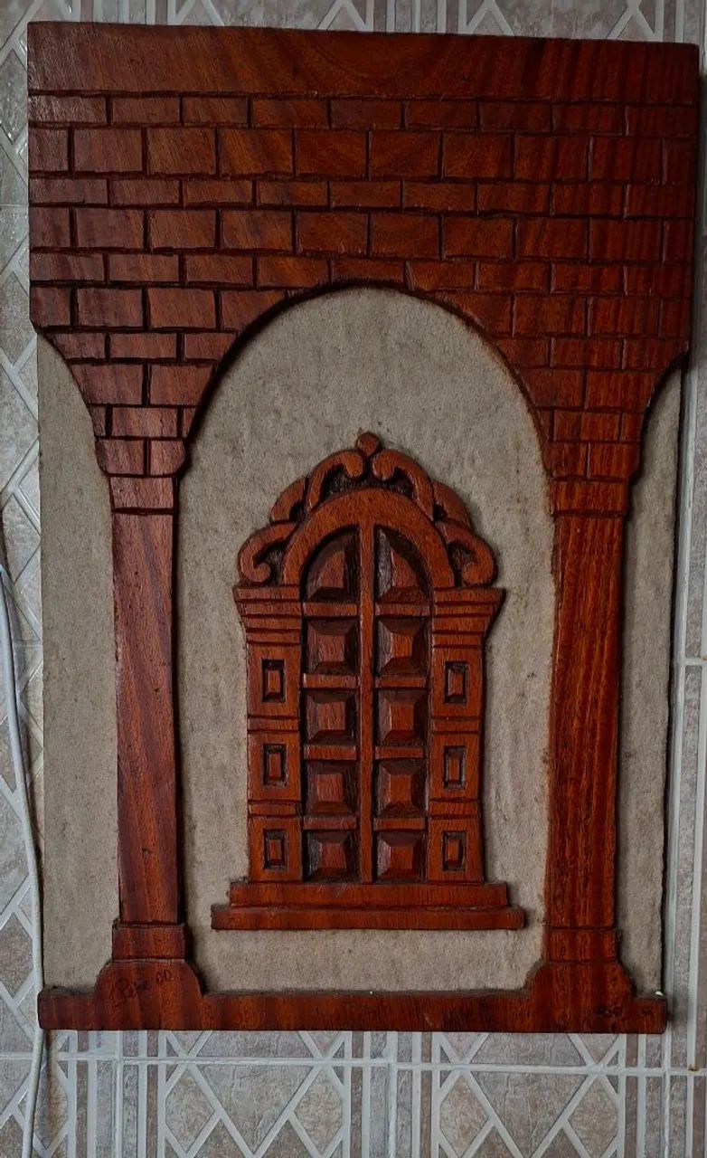 Entalhes  264717830874370120