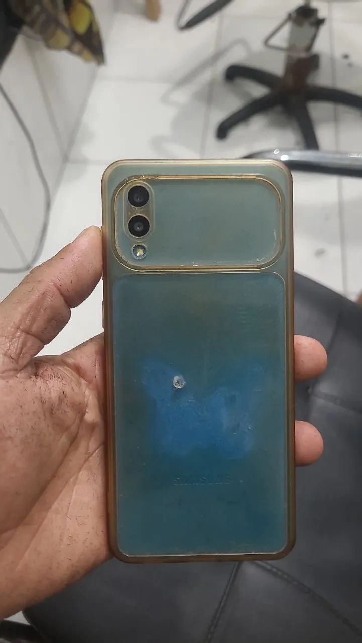 Samsung A02 - Foto 3