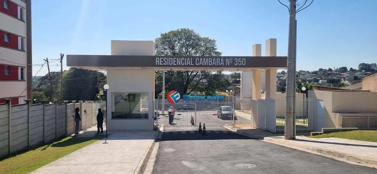 Apartamento com 2 dormitórios à venda, 47 m² por R$ 244.000,00 - Agricola Santa Clara - Mo - Foto 3