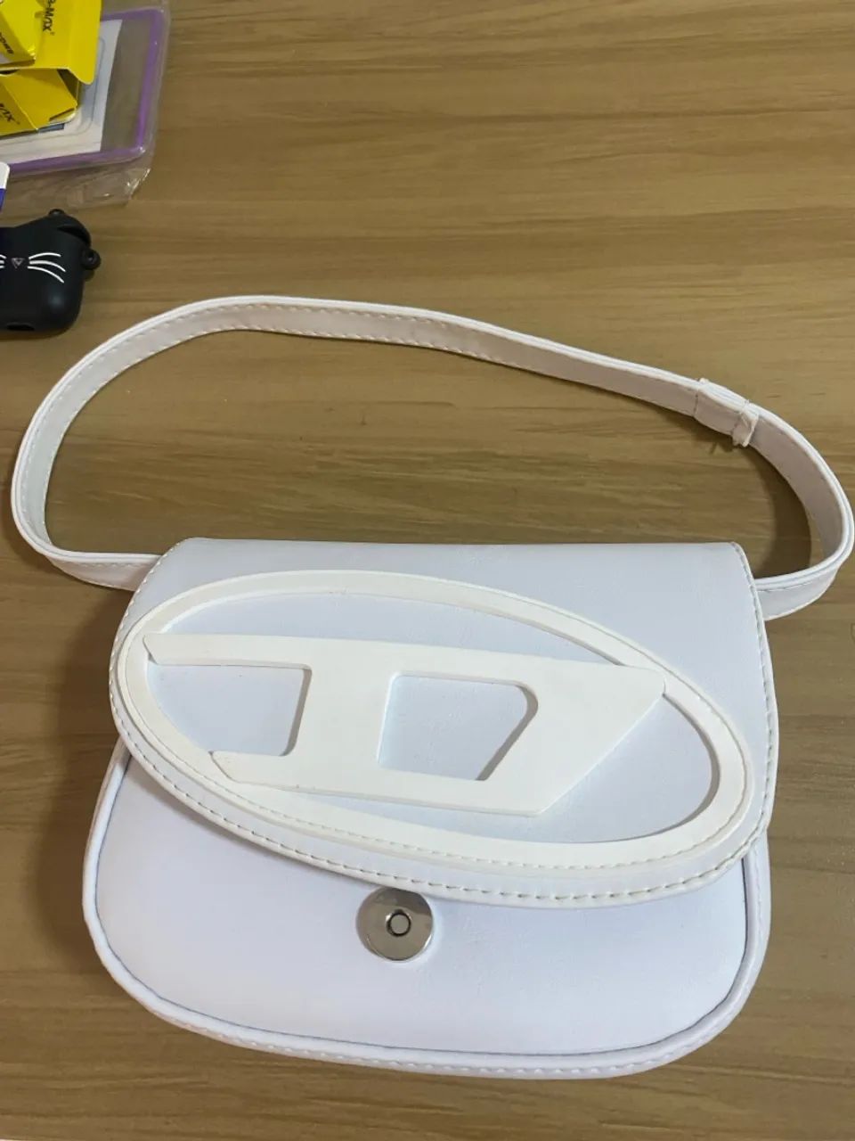 Bolsa Diesel Original64319739299203120