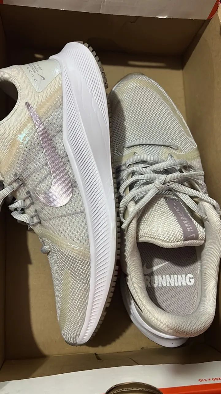 Tênis Nike Air Max, tamanho 36