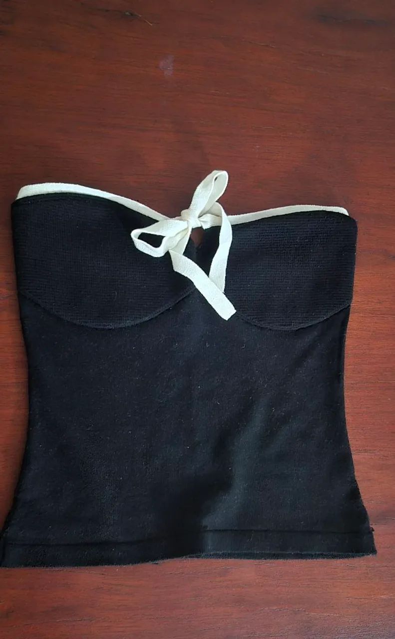 Combo de Blusas 6 peças  - Foto 4