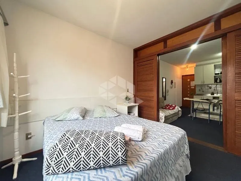 Apartamento 40M² - para Alugar