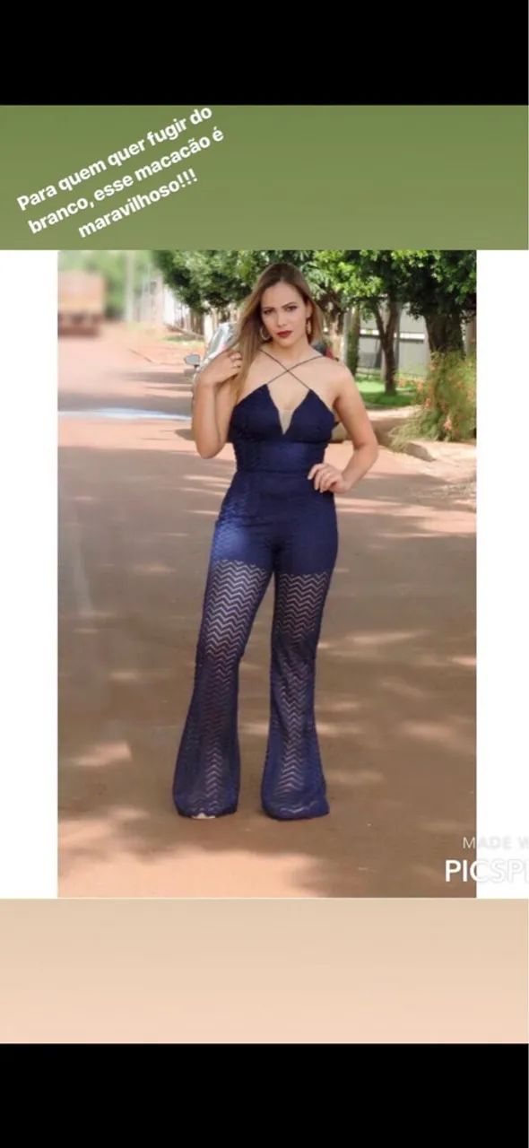 Estoque de roupas femininas  - Foto 4