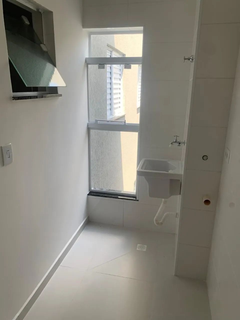 Apartamento recém reformado, com 2 quartos - Foto 9