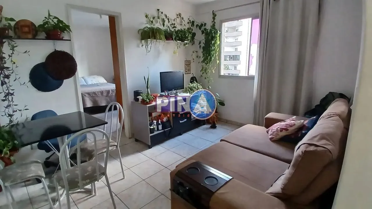 Apartamento à venda, Setor Oeste, Goiânia, GO
