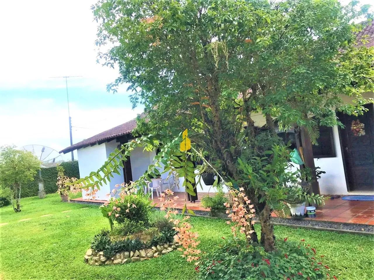 Casa no Centro de Rio dos Cedros - Foto 5