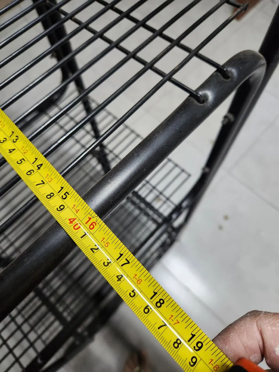 Estante de aço64842070760194122