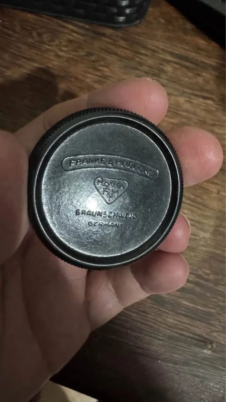 Filtro Rollei Rolleisoft 1 R - Bay II - Foto 3