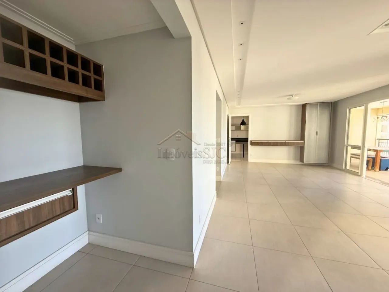 Apartamento para locação - Aquarius Resort - Foto 4