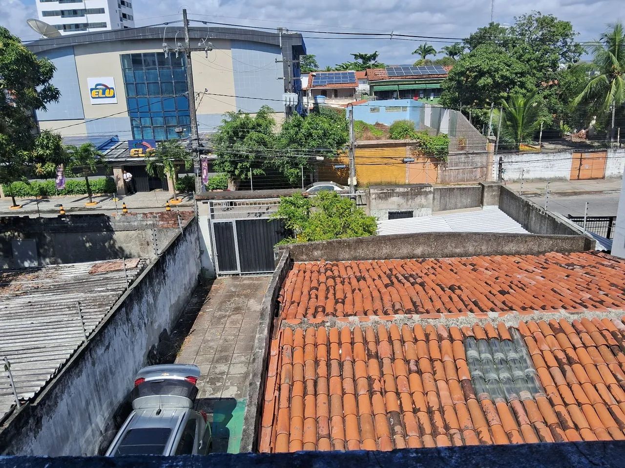 Foto - Recife - Boa Viagem