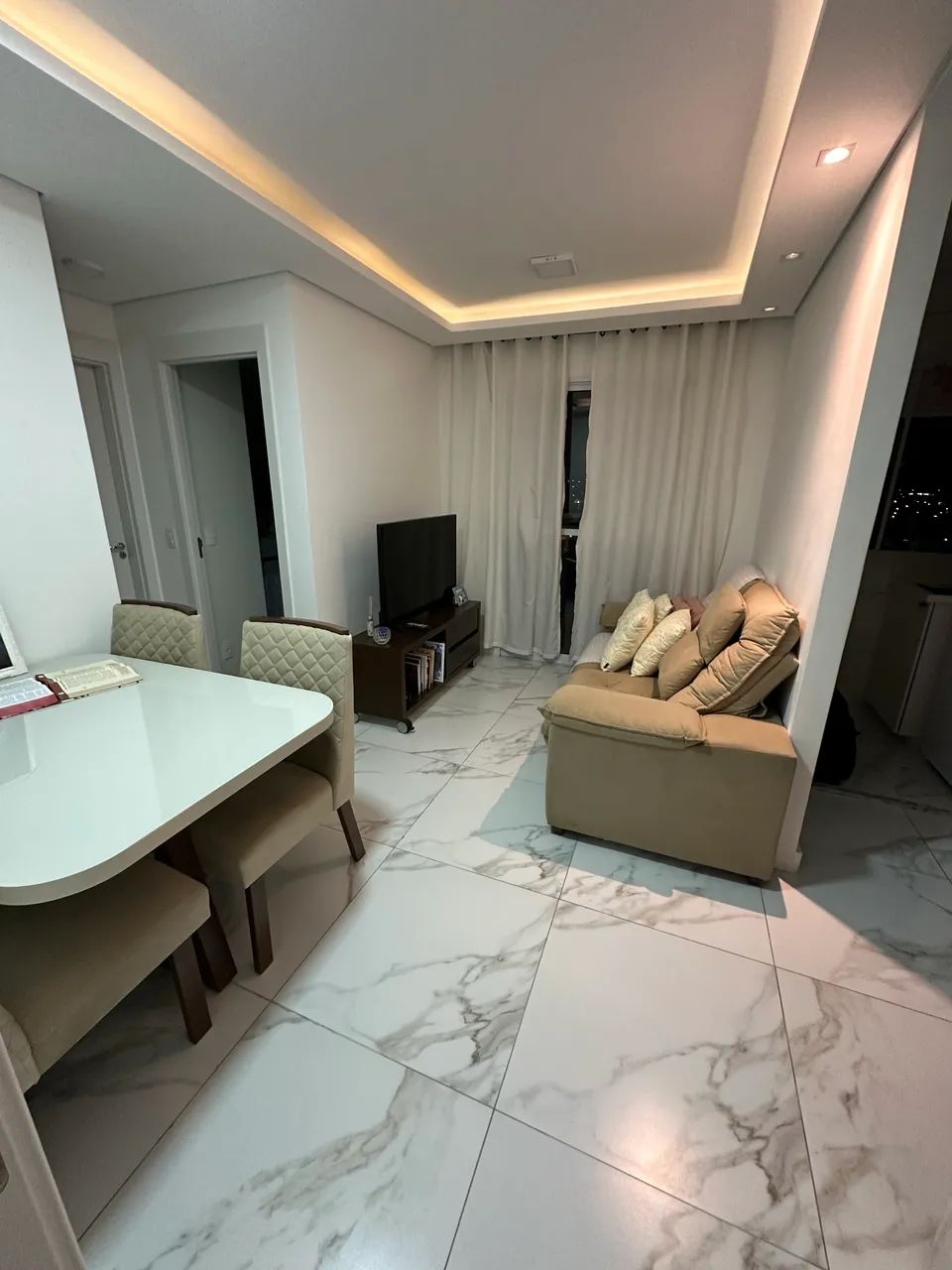 Foto - Campinas - Parque Residencial Vila União