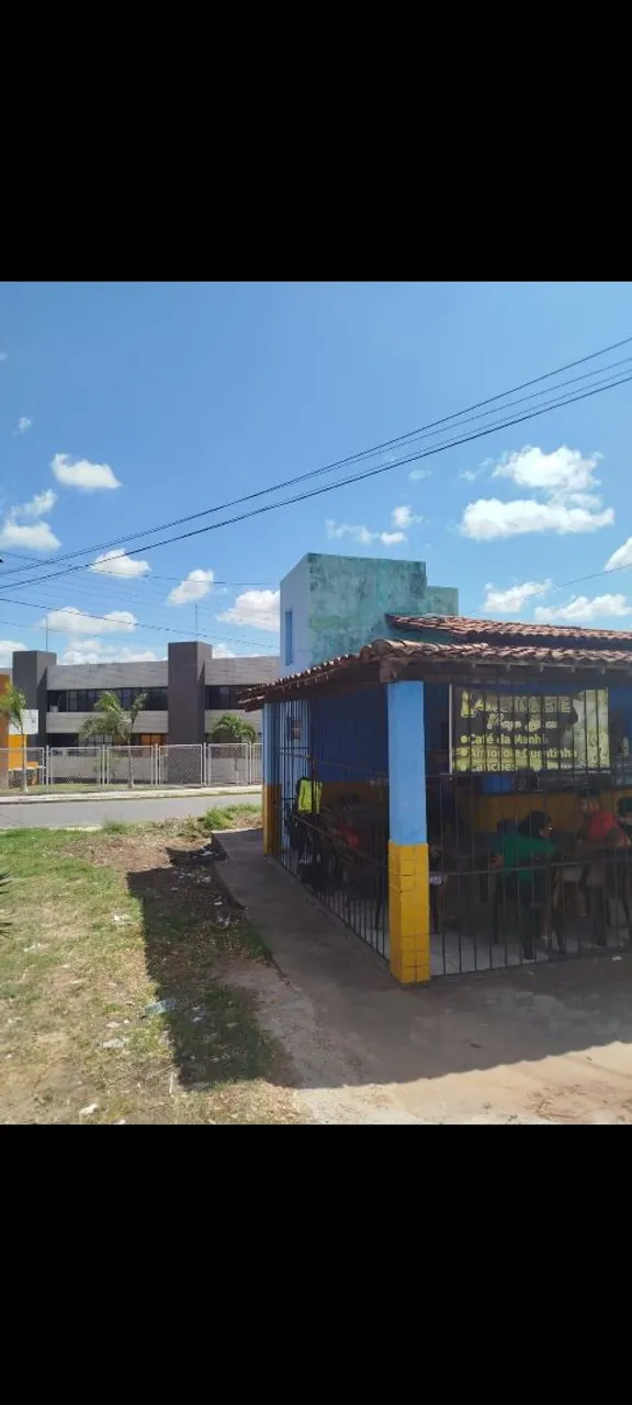Máquina de Construção Usada