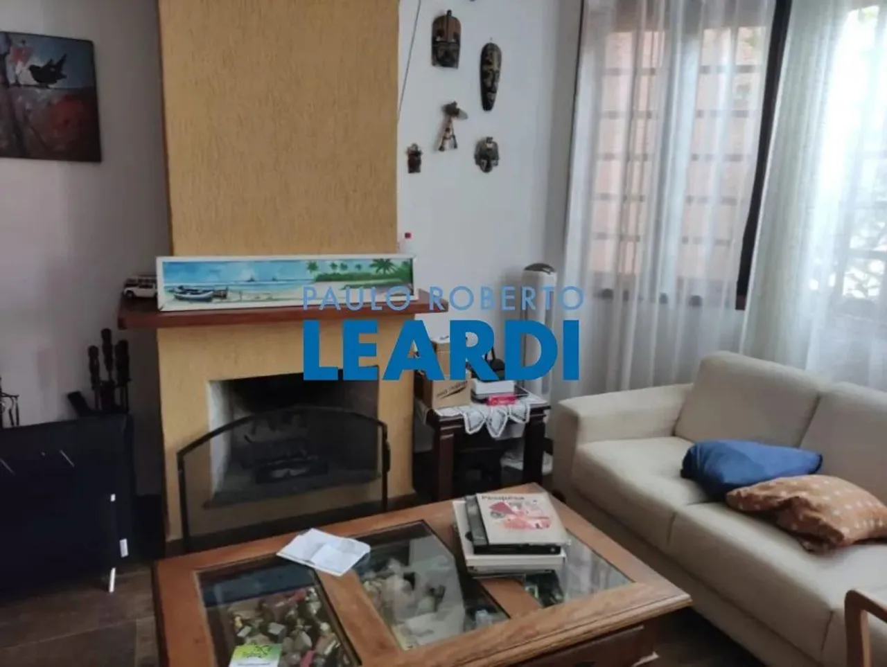 CASA EM CONDOMÍNIO - GRANJA VIANA - SP