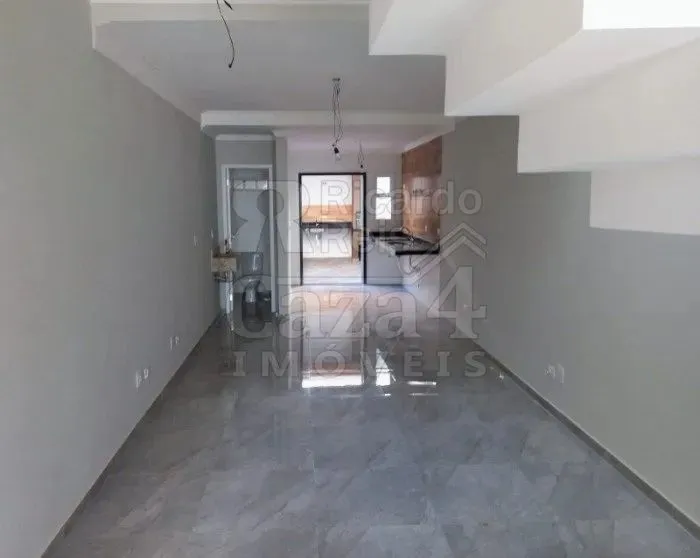SOBRADOS NOVOS EM CONSTRUÇÃO ENTREGA JAN23