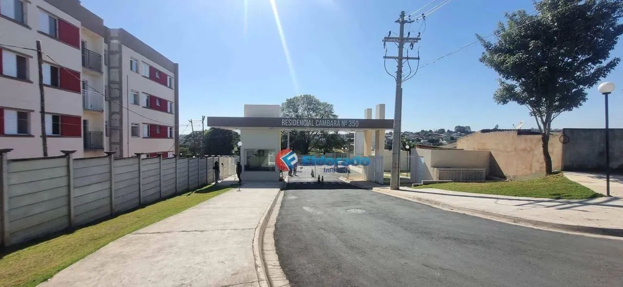 Apartamento com 2 dormitórios à venda, 47 m² por R$ 244.000,00 - Agricola Santa Clara - Mo - Foto 2