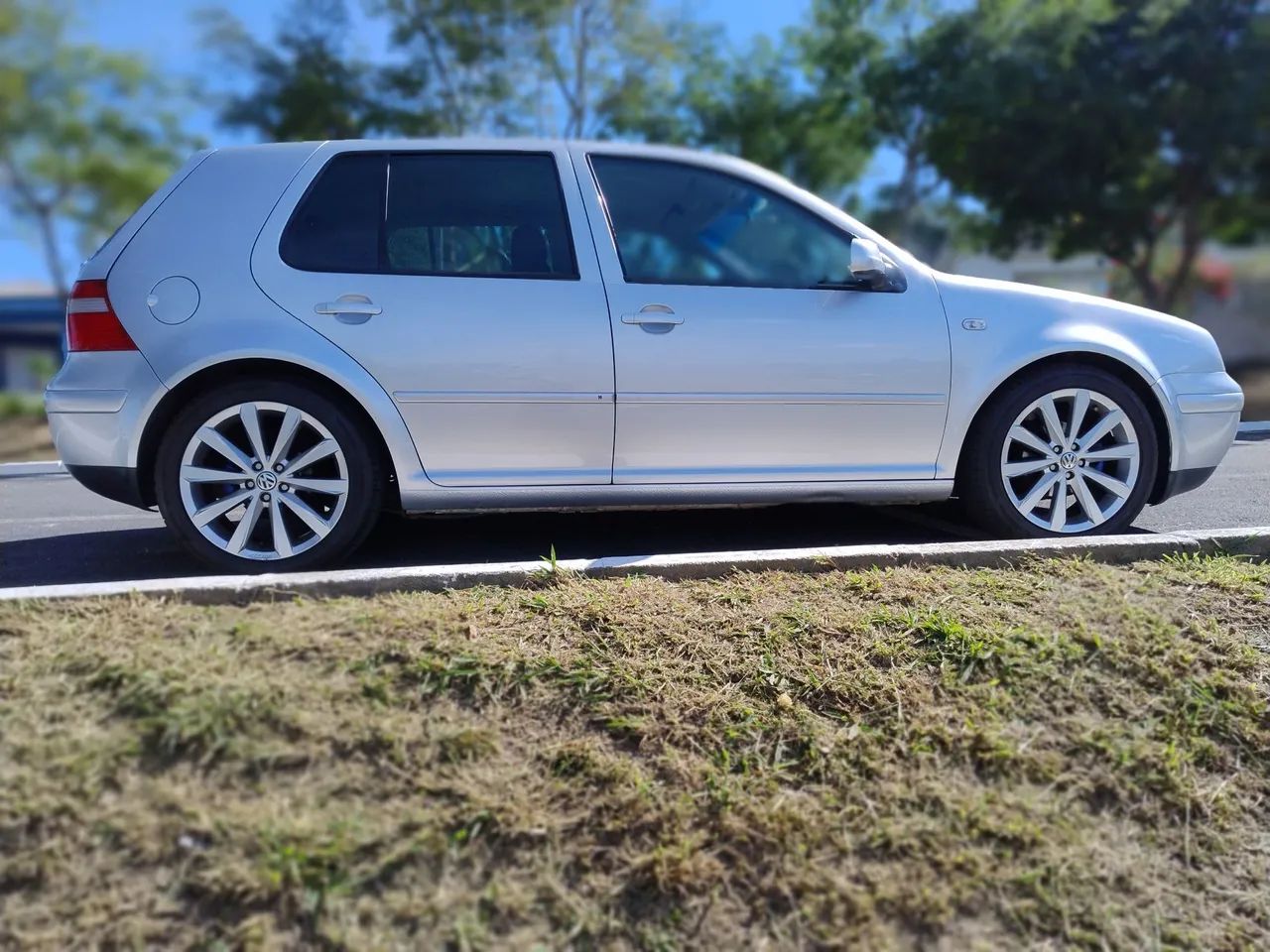 Golf 2005 1.6
