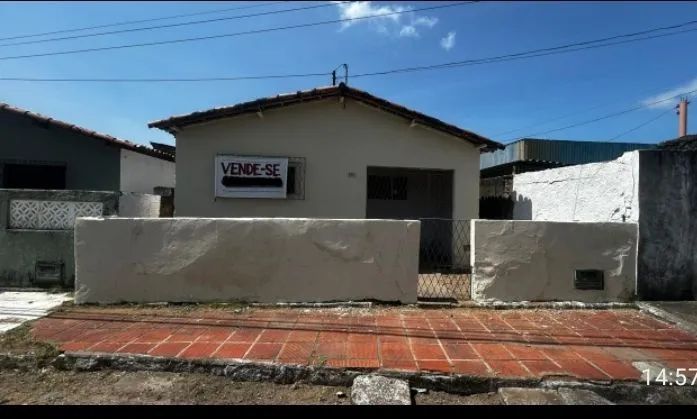 Foto - Natal - Potengi